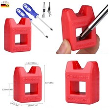 Magnetisierer Entmagnetisierer zum magnetisieren / entmagnetisieren v. Metall T2