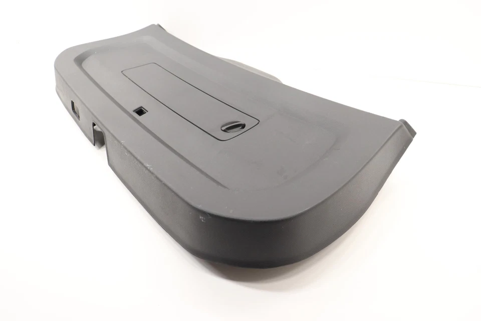 2018 - 2025 VOLVO XC90 REAR LIFTGATE BACK DOOR LOWER TRIM COVER OEM 31389035 - Image 4 of 4