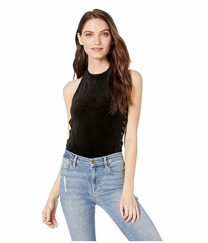 Juicy Couture Body Nero Track Velluto - Foto 8 di 8