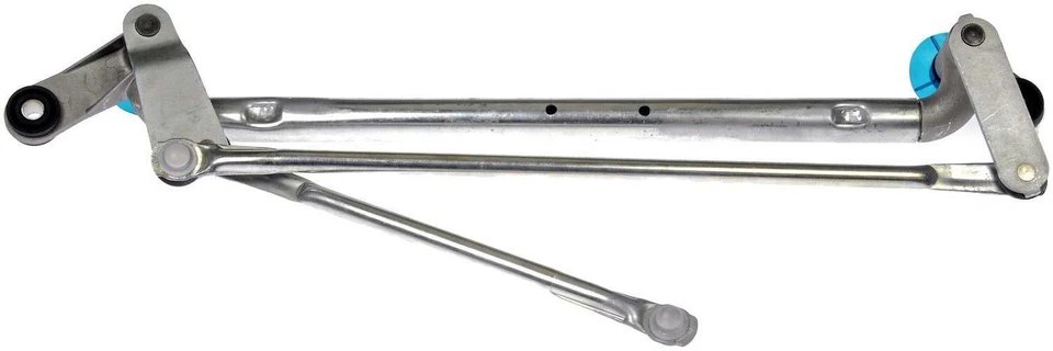 Windshield Wiper Linkage 适合 2003 - 2007 年日产 Murano DORMAN OE 解决方案 — 第 2/2 张图片
