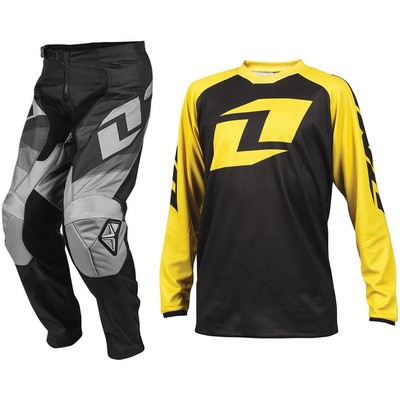 one industries motocross gear