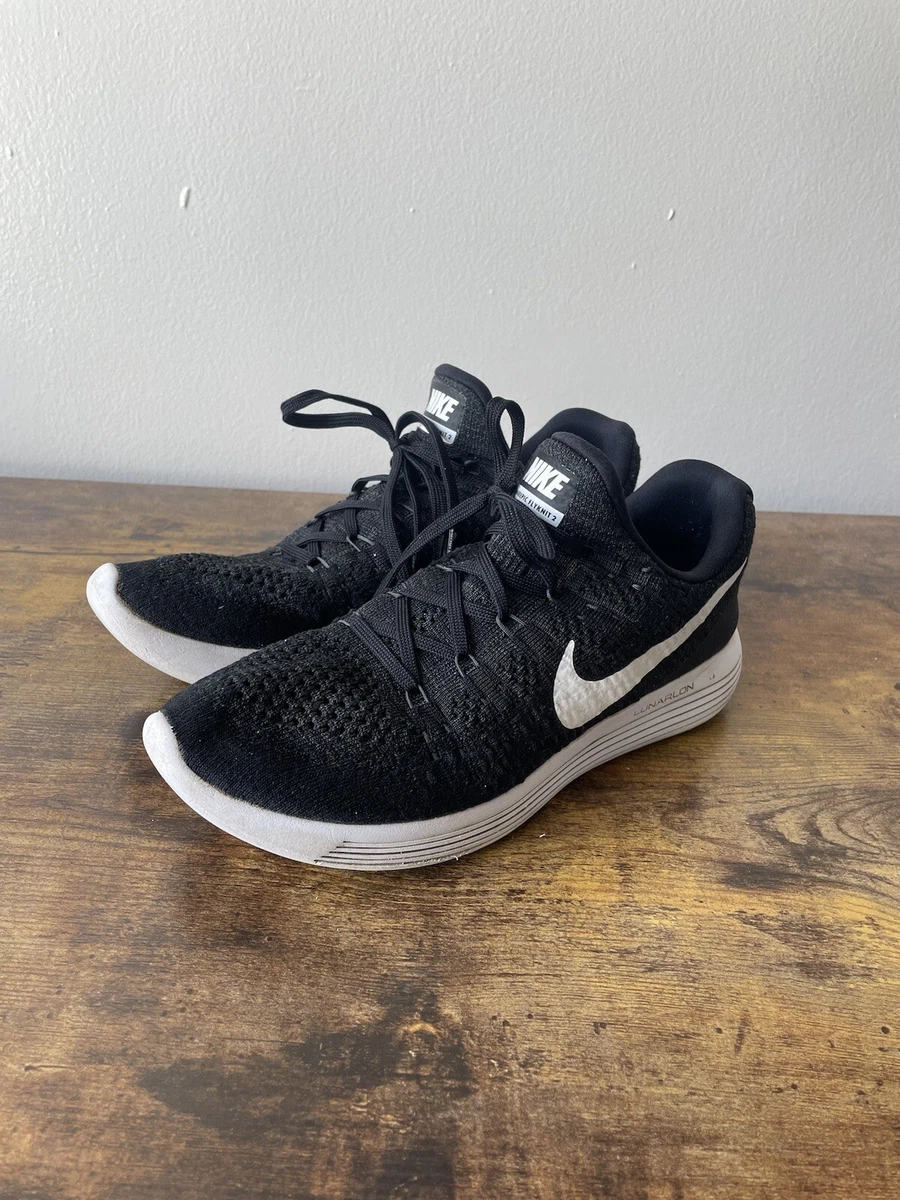Nike LunarEpic Flyknit Black Anthracite for Sale  display picture 1