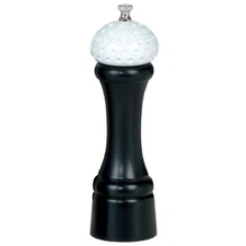 8" Windsor 19th Hole Golf Ball Salt Mill