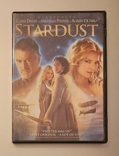 STARDUST (DVD, 2007, WIDESCREEN) VERY GOOD