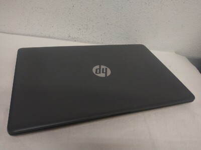 HP Laptop 15-db0xxx 15.6