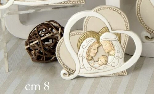 Festoni, ghirlande e striscioni battesimo per feste e party, tema cuori