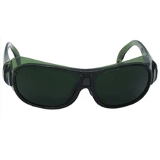 OTOS B-621B Welding Safety Glasses Goggles #5 Oxy-Cutting Grinding Brazing