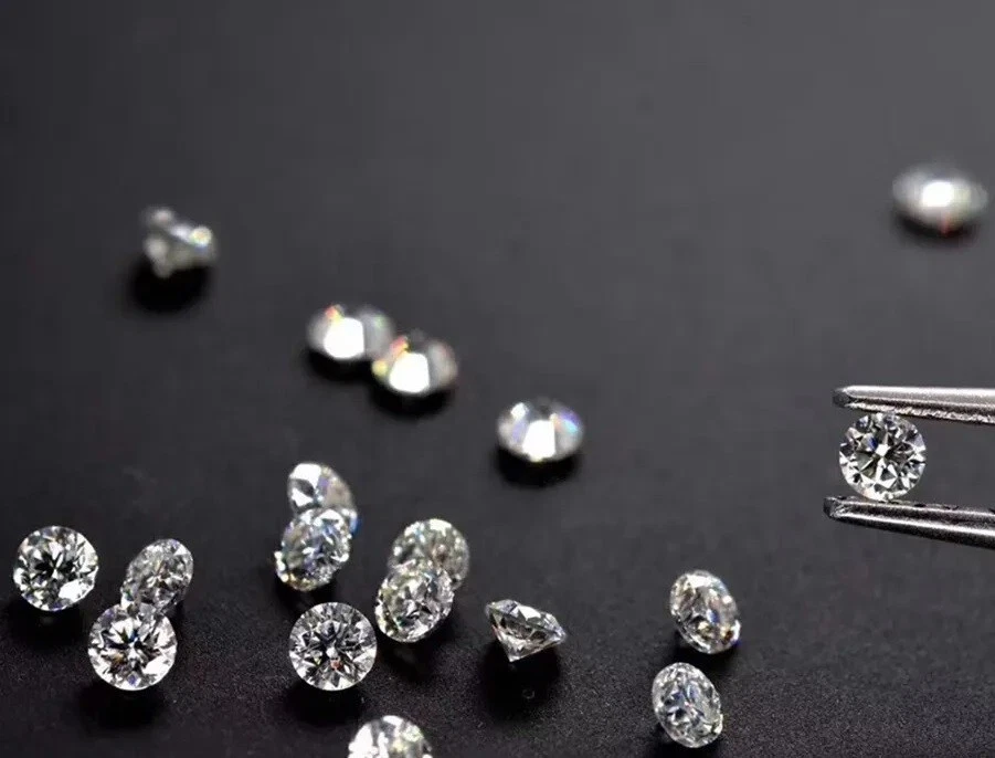 The Story of Novita Diamonds: Trailblazers in Lab-Made Diamonds