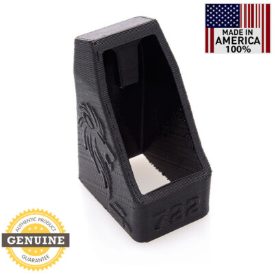 RAEIND Magazine Quick Ammo Speed Loader For Czech CZ 83 .380ACP Made In USA