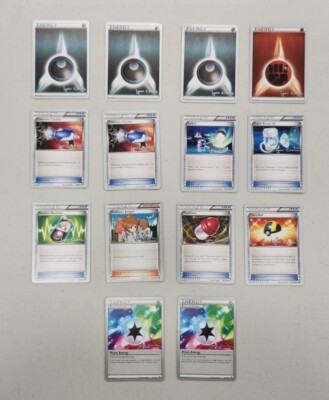 pokemon world championship 2012 cards value 2012 Pokemon World Championships Deck Cards - 14 Pokémon Trading Cards