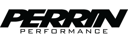 Perrin Performance Recirc Blow Off Valve Black for Subaru 02-07 WRX / 04-21 STI - Picture 4 of 5