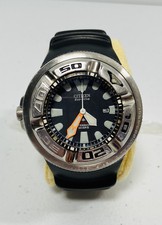Citizen Eco-drive Promaster 300m 