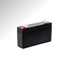 Notstromakku ABUS Akkupack FU3821 für Secvest Funk Universalmodul FU8210 FU8211