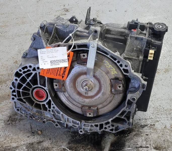 20132015 CADILLAC SRX AUTO TRANSMISSION AT (6 SPEED), (3.6L), AWD PART24242369 eBay