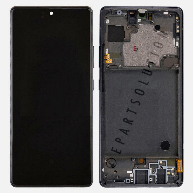 NEW Samsung Galaxy A71 5G SM-A716 OLED LCD Display Touch