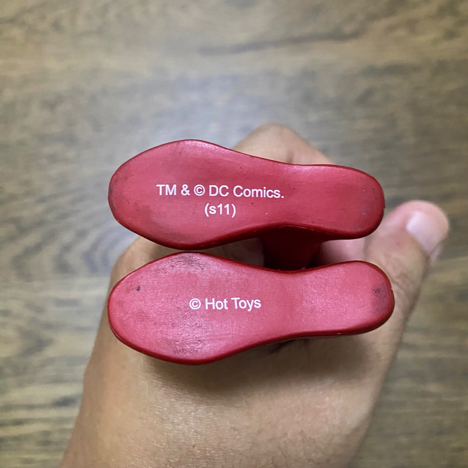 1/6 HOT TOYS FIGURE MMS152 SUPERMAN THE MOVIE CHRISTOPHER REEVE