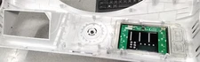 Samsung Washer Control Panel Part #DC97-19656