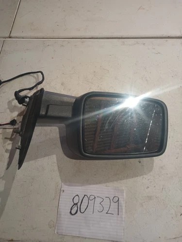 2013-17  Dodge Ram 2500 1500 Heated power left Driver front mirror OEM 