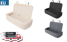 Hundeautositz Mittel Hunde Hundekorb Auto Rückbank & Vordersitz Hundesitz Auto