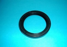 1 Wellendichtring 60 x 90 x 10  WAS = TC Werkstoff NBR mit Staublippe