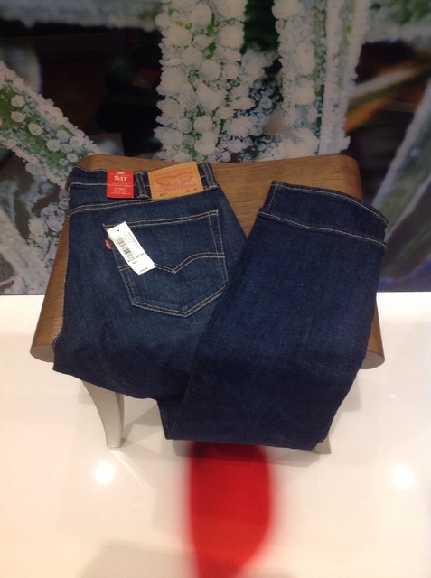 best price levi 511 jeans