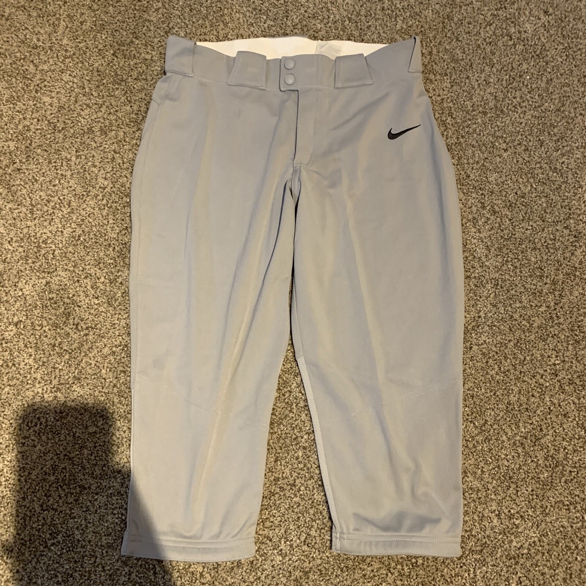 women nike softball pants