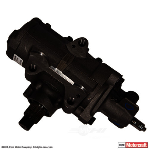 Steering GearNew Motorcraft STG427 for sale online eBay