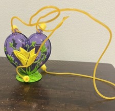 Disney Fairies Tinkerbell  The Lost Treasure friendship locket only