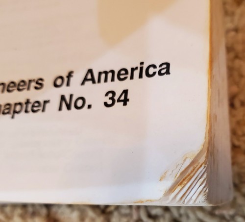Calling All Cooks Ser.: Calling All Cooks Three by Telephone Pioneers of America - Foto 4 di 6