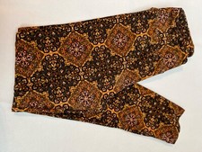 LuLaRoe Leggings OS Multicolor