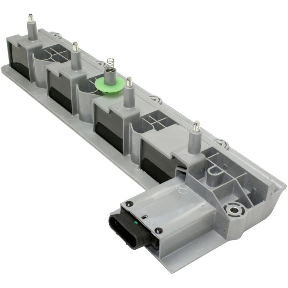 MotorKing Ignition Coil Pack for Cadillac Deville Seville Eldorado UF266 UF265 - Image 4 of 4