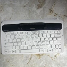 Samsung Galaxy Tab 10.1 Keyboard Dock