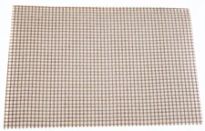 Frogmats 3 Pack 19x24 Non Stick BBQ Grill Smoker Mats Traeger & Webber Frogmat