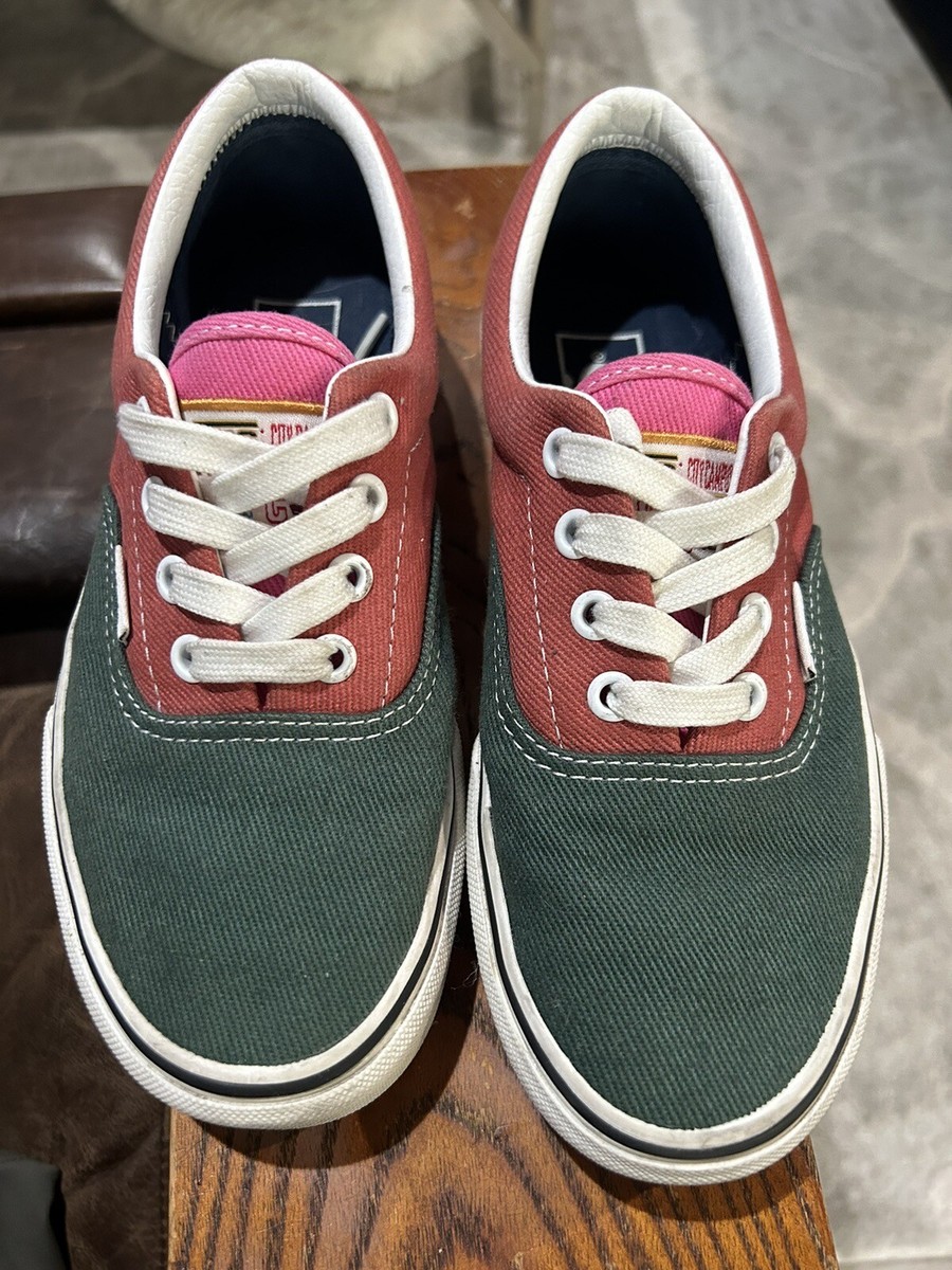 Vans Sneakers Vans Era Varsity Vans Skate Era 