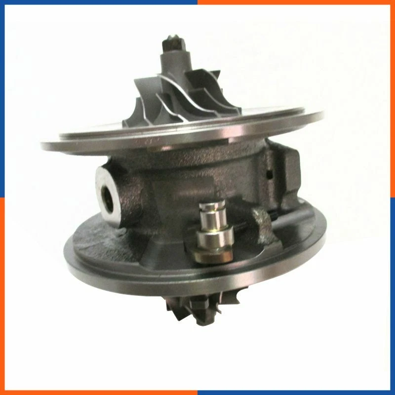 CHRA Cartouche pour OPEL | 860281, 5860938, 93169522, 97376273, 98102371 - Photo 2/4