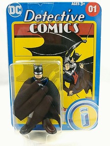 imaginext batman 80th