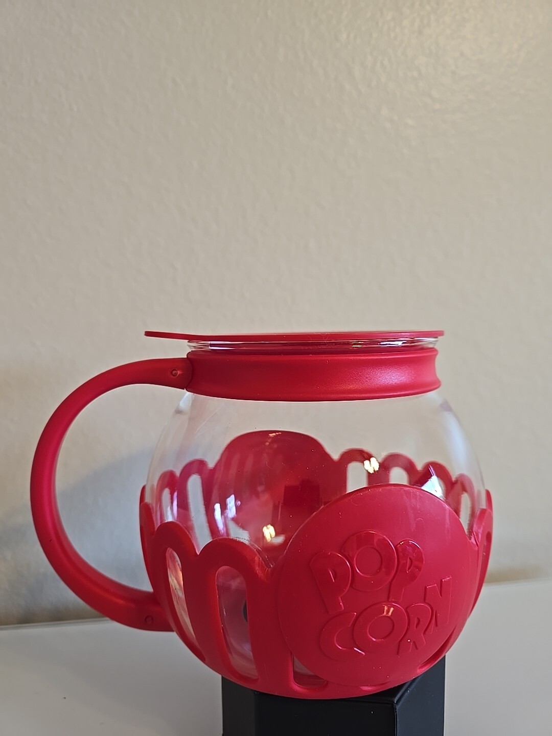 Ecolution Microwave Popcorn Popper