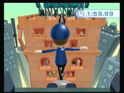 Wii Fit Plus (nur Spiel) - Nintendo Wii - Bild 3 von 6