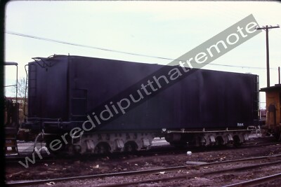Original Dia Chicago & Northwestern CNW Tender Proviso ILL 5-78 (RV)