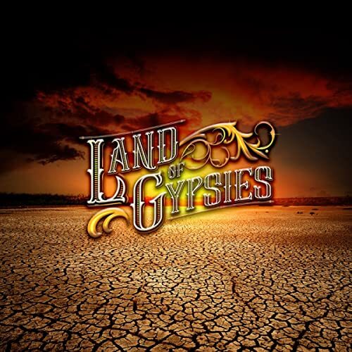 Land Of Gypsies Land of Gypsies (CD) Album