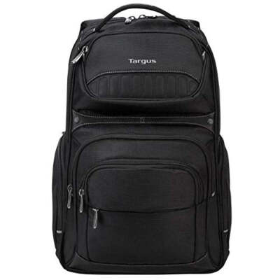 Targus Legend IQ Backpack Laptop bag for Business Professional and College Stude