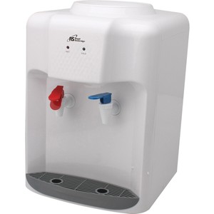 Royal-Sovereign-RWD-200W-Countertop-Water-Dispenser-Stainless-Steel