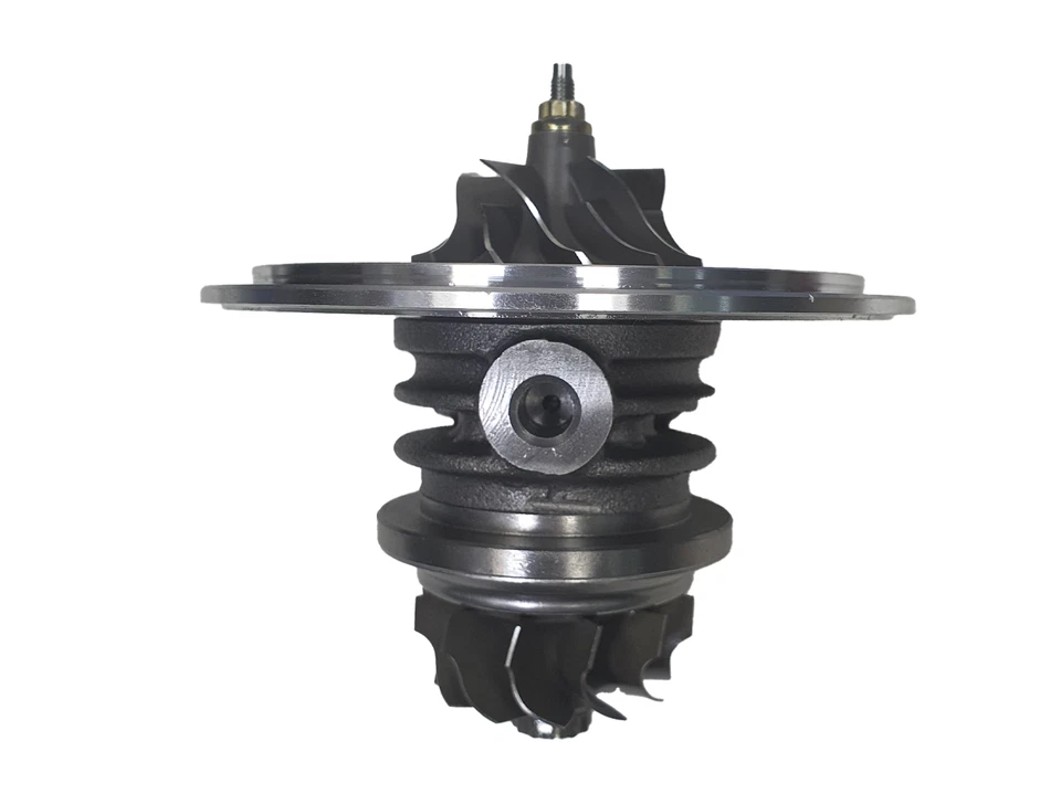 Cartucho turbo para Perkins 2674A809 GT2556S 117360029 711736 738233 833907 - Imagem 3 de 4