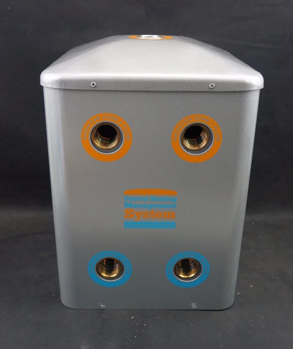 Magic Thermodynamic Box Central Heating Management System Free Delivery |  eBay