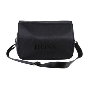 hugo boss diaper bag