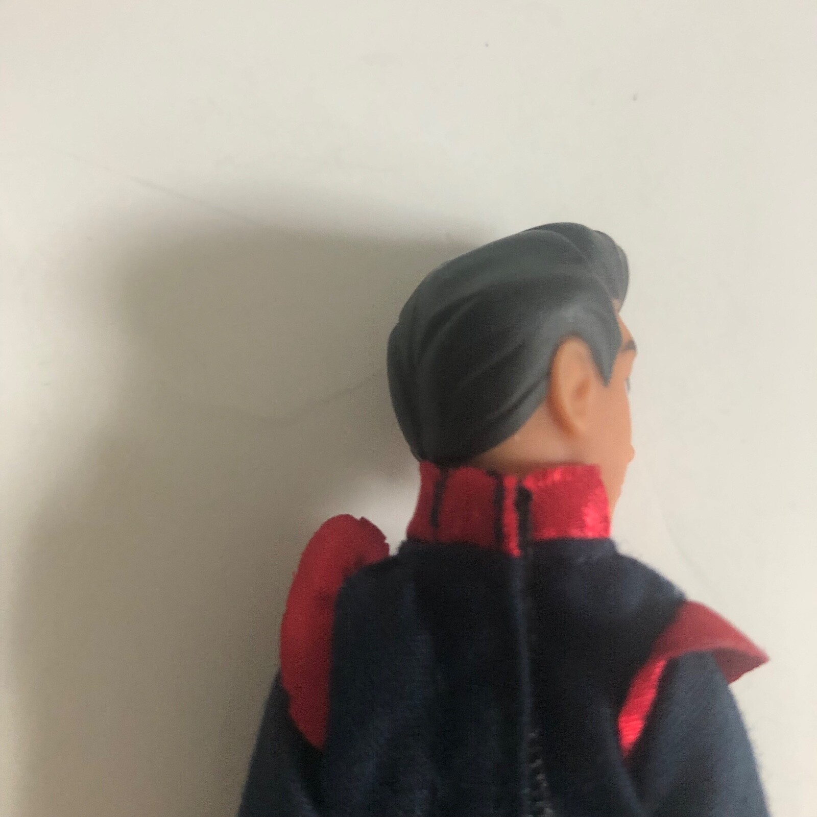 Disney, London Disney Elena of Avalor, 6" Gabe Doll Fully clothed with boots