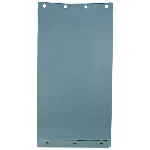 1 Ideal Pet Ruff Weather Replacement Dog Door Flaps All Sizes Single