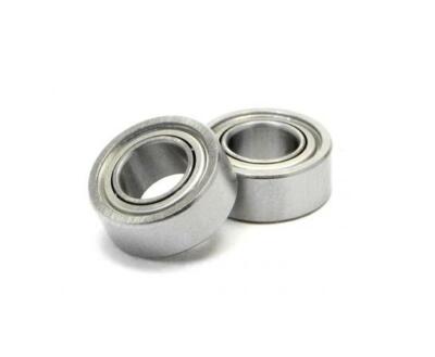 Daiwa handle knob bearing upgrade 14 LEXA 400HS-P, 400HSL-P