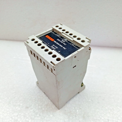 GENERAC AD-240-A-VM-200/240VAC - Picture 4 of 6