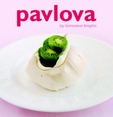 Pavlova By Genevieve Knights